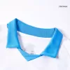 Kid's Marseille Home Jersey Kit(Jersey+Shorts) 2025/26 - acejersey