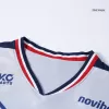 Men's Cruz Azul Away Soccer Jersey 2025/26 - acejersey