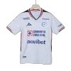 Men's Cruz Azul Away Soccer Jersey 2025/26 - acejersey