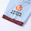 Men's Aston Villa Home Soccer Jersey 2025/26 - acejersey