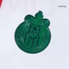Men's Chivas Away Soccer Jersey 2025/26 - acejersey