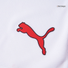 Men's AC Milan Away Jersey (Jersey+Shorts) Kit 2025/26 - acejersey