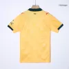 Men's AC Milan Third Away Soccer Jersey 2025/26 - acejersey