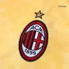 Men's AC Milan Third Away Soccer Jersey 2025/26 - acejersey
