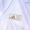 Manchester United B.FERNANDES #8 Away Soccer Jersey 2025/26 - Player Version - acejersey