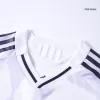 Manchester United Away Soccer Jersey 2025/26 - Player Version - acejersey