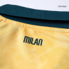 Men's AC Milan Third Away Soccer Jersey 2025/26 - acejersey