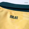 Men's AC Milan Third Away Soccer Jersey 2025/26 - acejersey