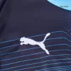 Kid's Marseille Away Jersey Kit(Jersey+Shorts) 2025/26 - acejersey
