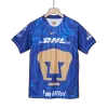 Men's Pumas UNAM Away Soccer Jersey 2025/26 - acejersey