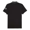 Manchester City Away Soccer Jersey 2025/26 - Player Version - acejersey