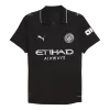 Manchester City FODEN #47 Away Soccer Jersey 2025/26 - Player Version - acejersey