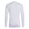 Men's Manchester United Away Long Sleeve Soccer Jersey 2025/26 - acejersey