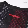 Men's Bayer 04 Leverkusen Home Soccer Jersey 2025/26 - acejersey