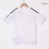 Kid's Manchester United Away Jersey Kit(Jersey+Shorts) 2025/26 - acejersey