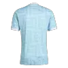 Men's Juventus Away Soccer Jersey 2025/26 - acejersey
