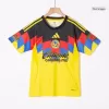 Kid's Club America Home Jersey Kit(Jersey+Shorts) 2025/26 - acejersey
