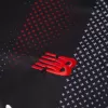 Men's Bayer 04 Leverkusen Home Soccer Jersey 2025/26 - acejersey