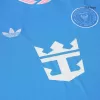 Inter Miami CF MESSI #10 Third Away Soccer Jersey 2025 - acejersey