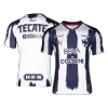 Men's Monterrey Home Soccer Jersey 2025/26 - acejersey