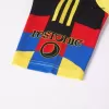 Kid's Club America Home Jersey Kit(Jersey+Shorts) 2025/26 - acejersey
