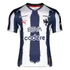 Men's Monterrey Home Soccer Jersey 2025/26 - acejersey