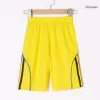 Kid's Club America Home Jersey Kit(Jersey+Shorts) 2025/26 - acejersey