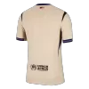 Barcelona Away x Kobe Bryant Soccer Jersey 2025/26 - Player Version - acejersey