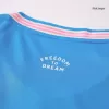 Inter Miami CF DE PAUL #7 Third Away Soccer Jersey 2025 - acejersey