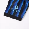 Inter Milan Home Soccer Jersey 2025/26 - Player Version - acejersey