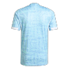 Juventus Away Soccer Jersey 2025/26 - Player Version - acejersey