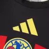 Kid's Club America Home Jersey Kit(Jersey+Shorts) 2025/26 - acejersey