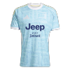 Men's Juventus Away Soccer Jersey 2025/26 - acejersey