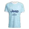 Men's Juventus Away Soccer Jersey 2025/26 - acejersey