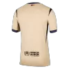 Men's Barcelona x Kobe Bryant Away Soccer Jersey 2025/26 - acejersey