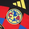 Kid's Club America Home Jersey Kit(Jersey+Shorts) 2025/26 - acejersey