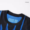 Inter Milan Home Soccer Jersey 2025/26 - Player Version - acejersey