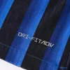 Inter Milan Home Soccer Jersey 2025/26 - Player Version - acejersey