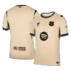 Men's Barcelona x Kobe Bryant Away Soccer Jersey 2025/26 - acejersey