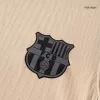 Barcelona Away x Kobe Bryant Soccer Jersey 2025/26 - Player Version - acejersey