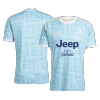 Men's Juventus Away Soccer Jersey 2025/26 - acejersey