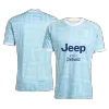 Men's Juventus Away Soccer Jersey 2025/26 - acejersey