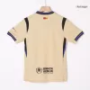 Men's Barcelona LAMINE YAMAL #10 Away Soccer Jersey 2025/26 - UCL - acejersey