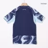 Men's Ajax Away Soccer Jersey 2025/26 - acejersey