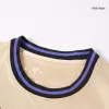 Men's Barcelona LAMINE YAMAL #10 Away Soccer Jersey 2025/26 - UCL - acejersey