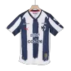 Men's Monterrey Home Soccer Jersey 2025/26 - acejersey