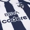 Men's Monterrey Home Soccer Jersey 2025/26 - acejersey