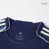 Men's Ajax Away Soccer Jersey 2025/26 - acejersey