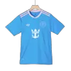 Inter Miami CF MESSI #10 Third Away Soccer Jersey 2025 - acejersey