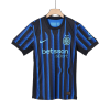 Inter Milan Home Soccer Jersey 2025/26 - Player Version - acejersey